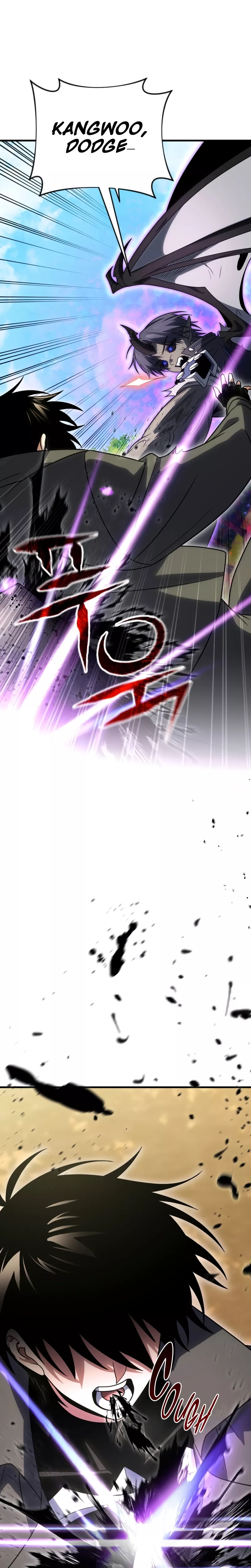 Read Player Who Returned 10,000 Years Later Manga Online