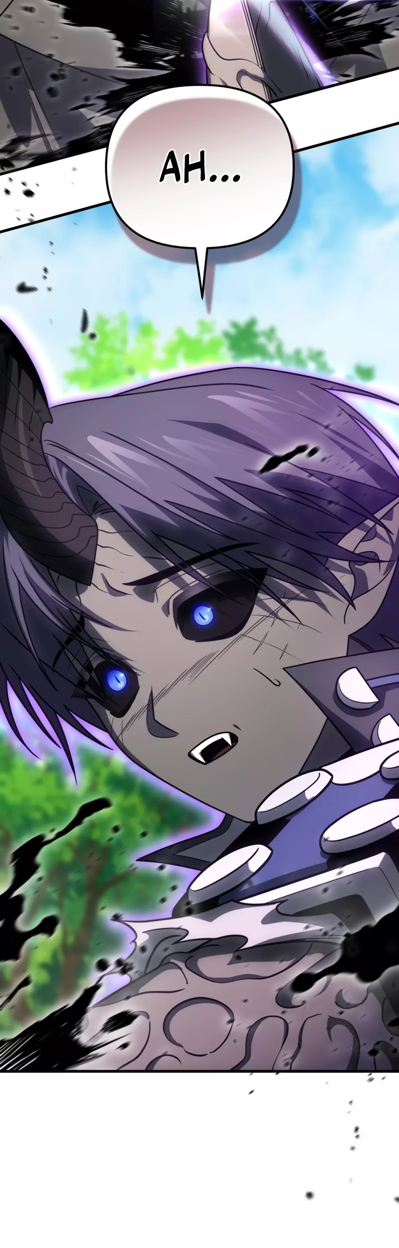 Read Player Who Returned 10,000 Years Later Manga Online