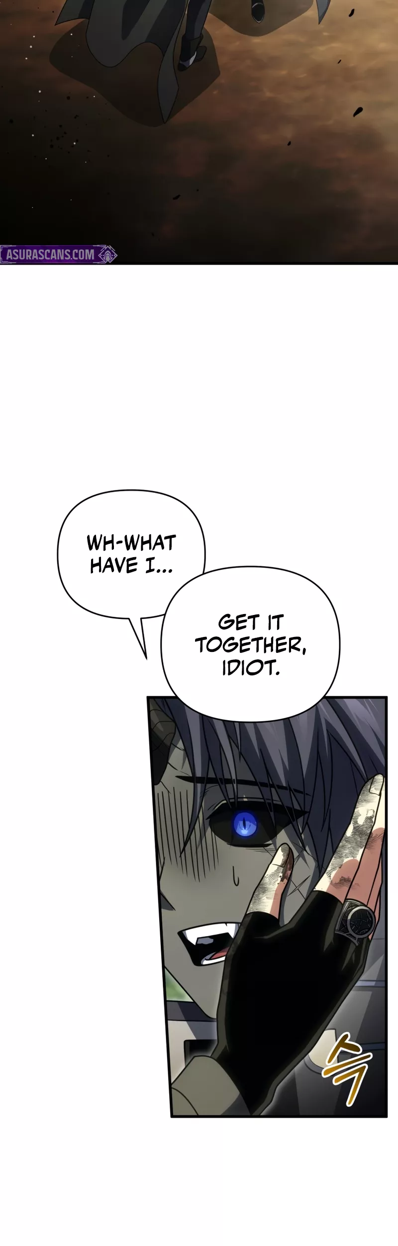 Read Player Who Returned 10,000 Years Later Manga Online