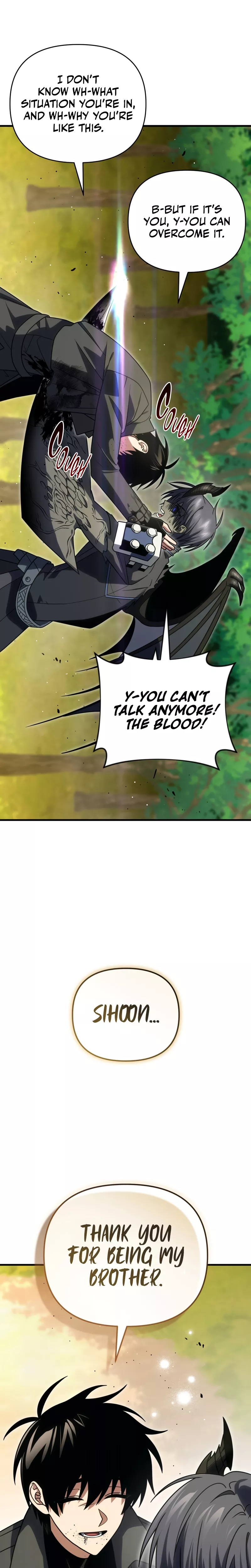 Read Player Who Returned 10,000 Years Later Manga Online