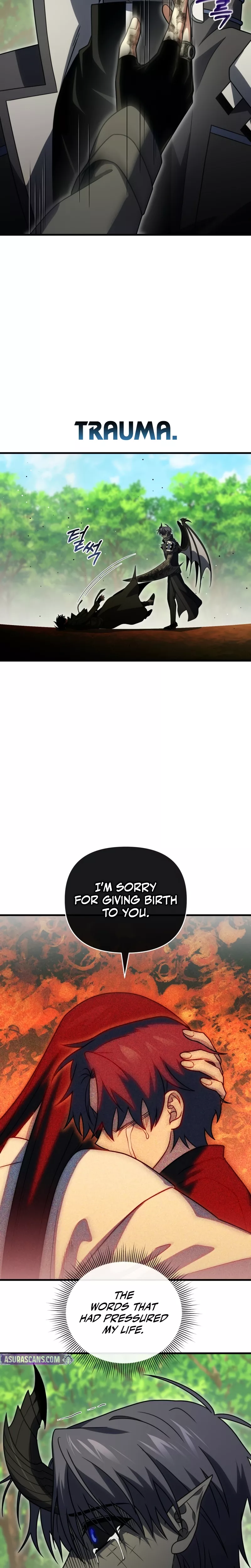 Read Player Who Returned 10,000 Years Later Manga Online