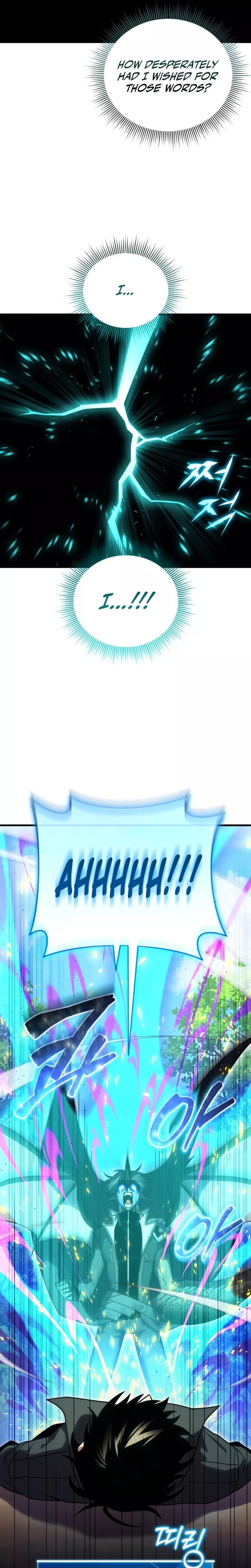 Read Player Who Returned 10,000 Years Later Manga Online