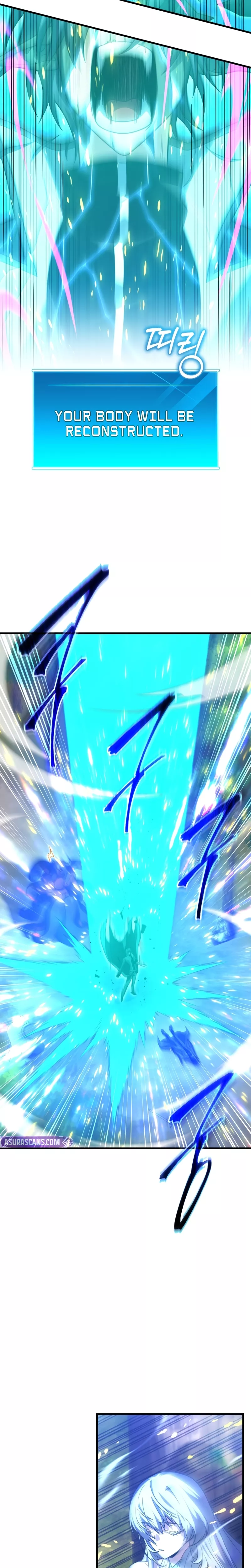 Read Player Who Returned 10,000 Years Later Manga Online