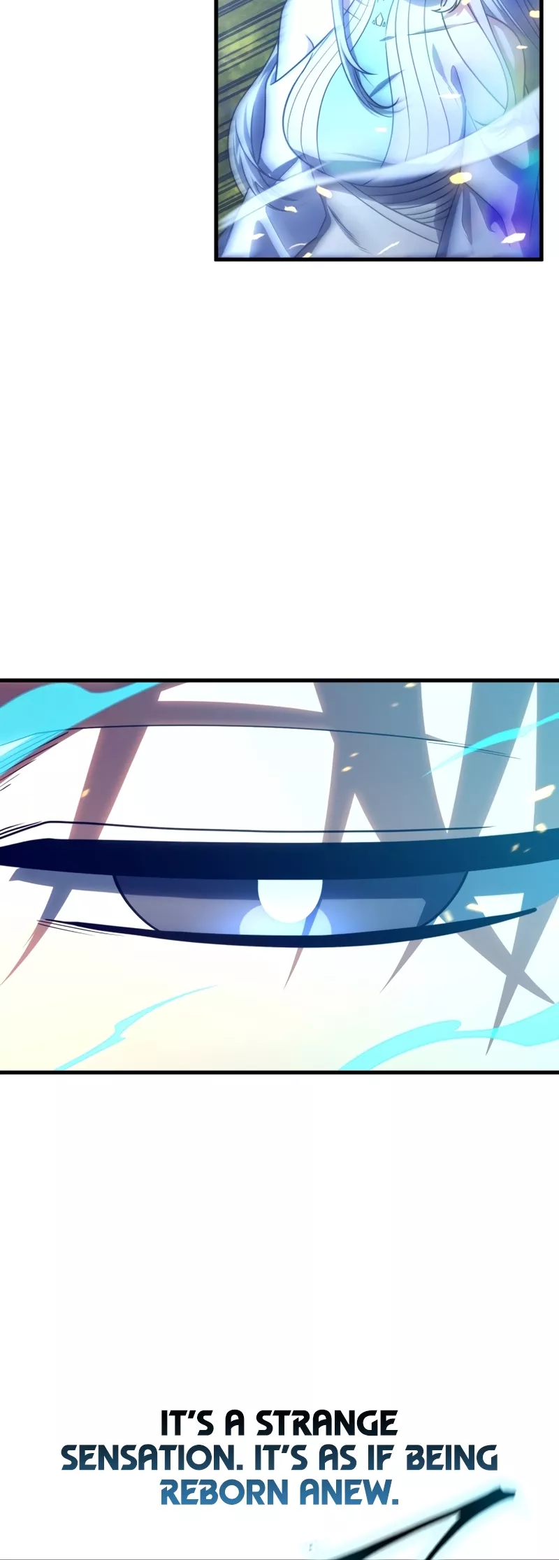 Read Player Who Returned 10,000 Years Later Manga Online