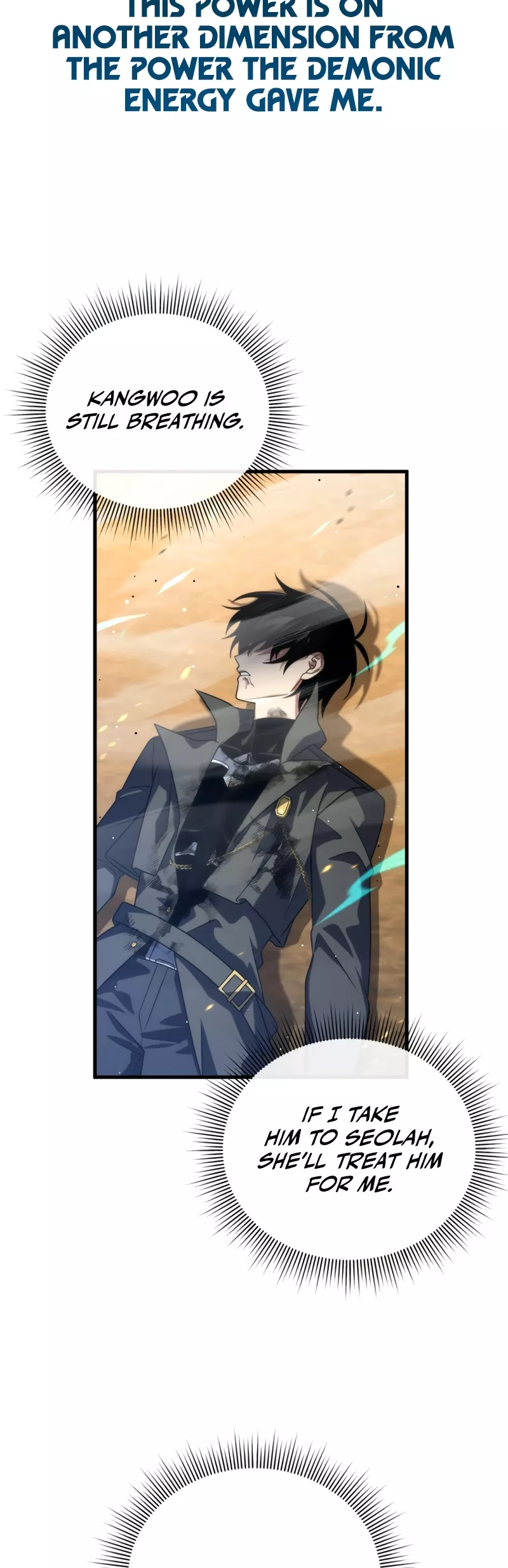 Read Player Who Returned 10,000 Years Later Manga Online