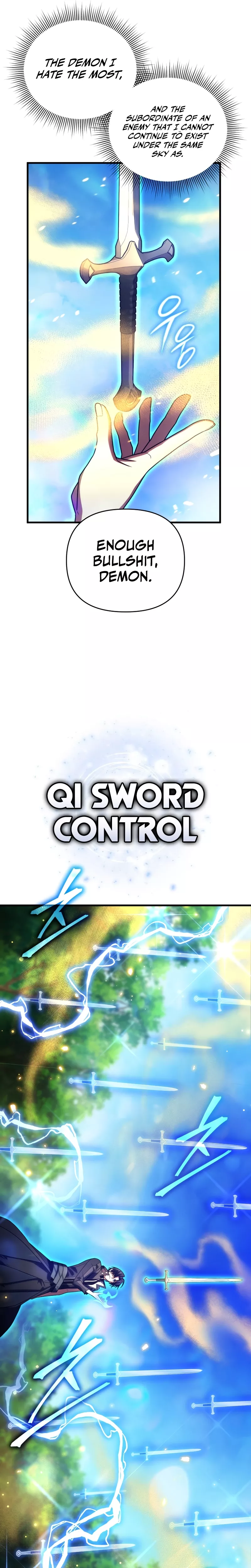 Read Player Who Returned 10,000 Years Later Manga Online