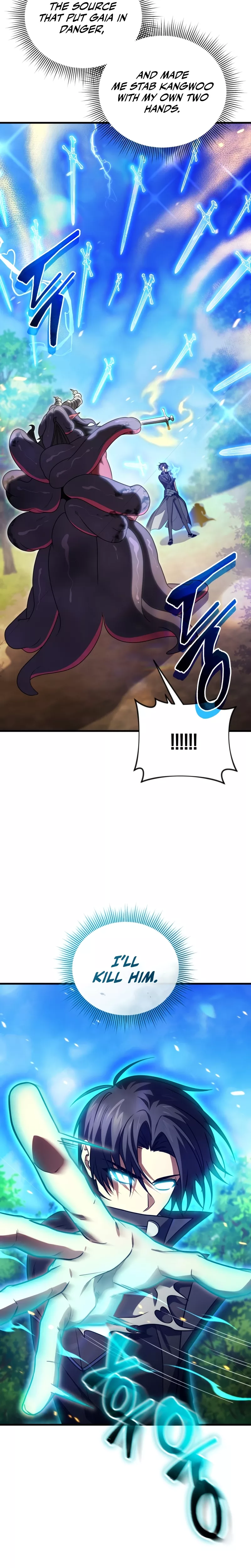 Read Player Who Returned 10,000 Years Later Manga Online