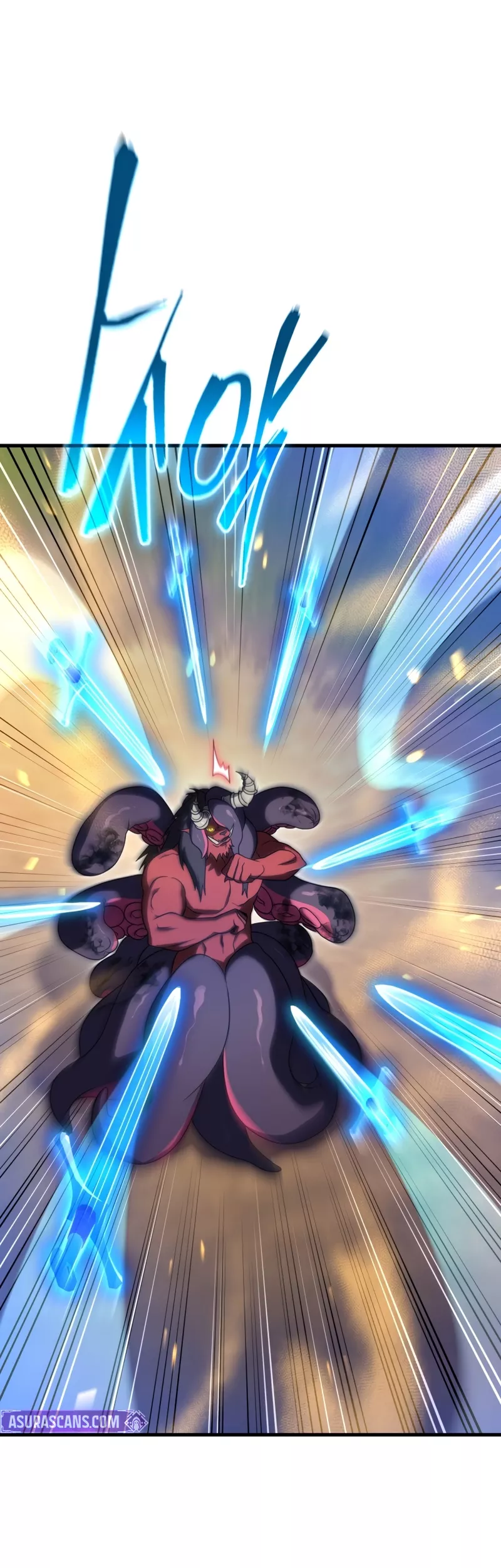 Read Player Who Returned 10,000 Years Later Manga Online