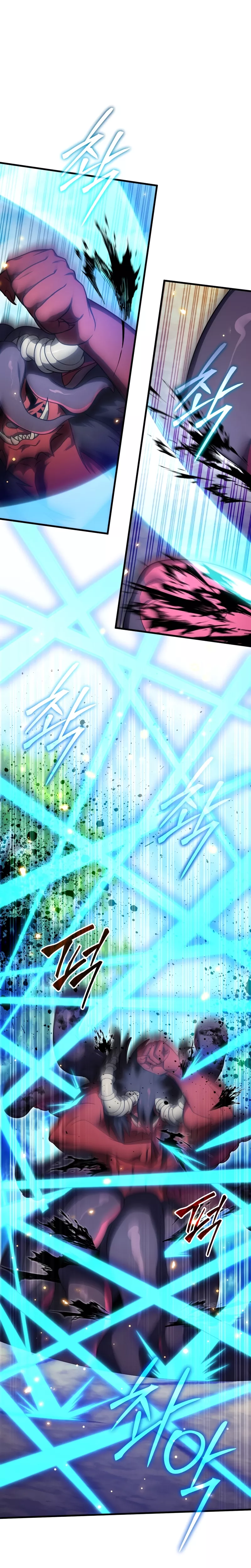 Read Player Who Returned 10,000 Years Later Manga Online