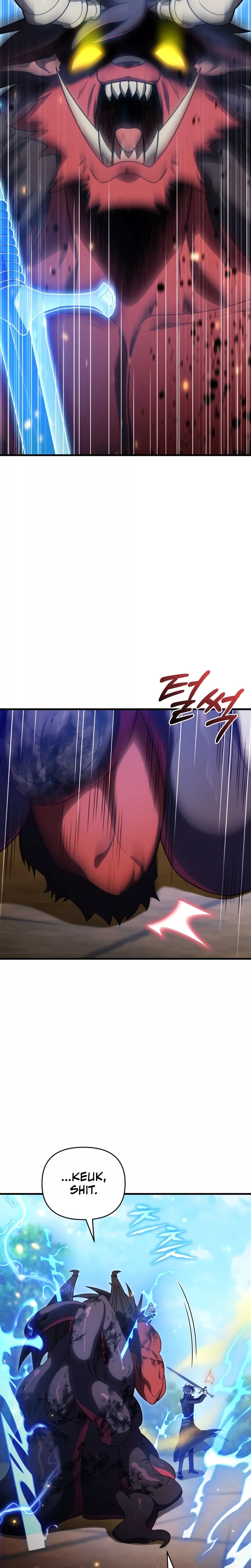 Read Player Who Returned 10,000 Years Later Manga Online