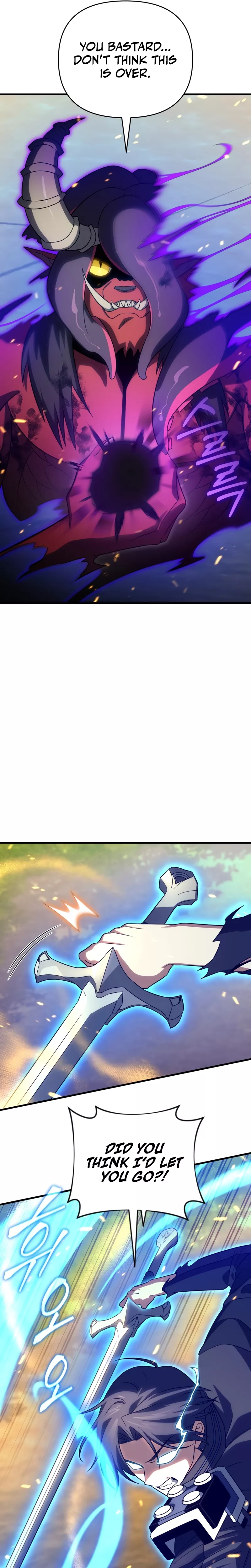 Read Player Who Returned 10,000 Years Later Manga Online