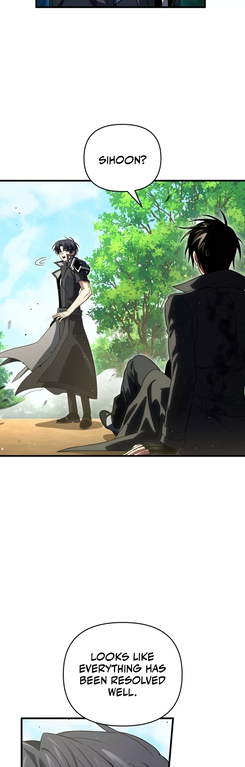 Read Player Who Returned 10,000 Years Later Manga Online