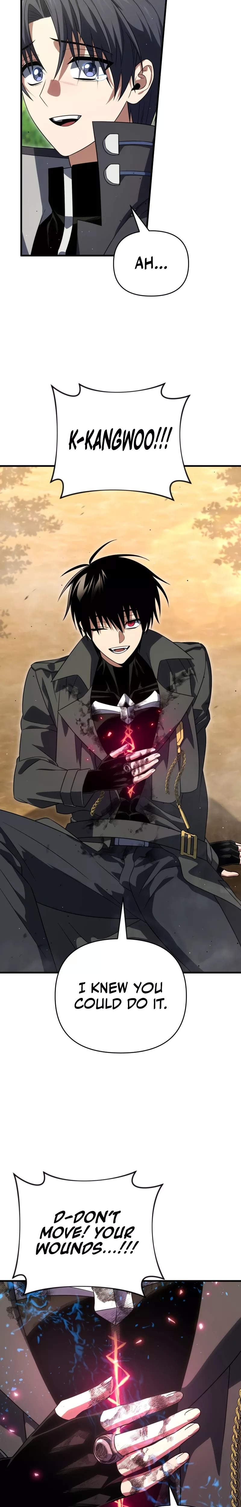 Read Player Who Returned 10,000 Years Later Manga Online