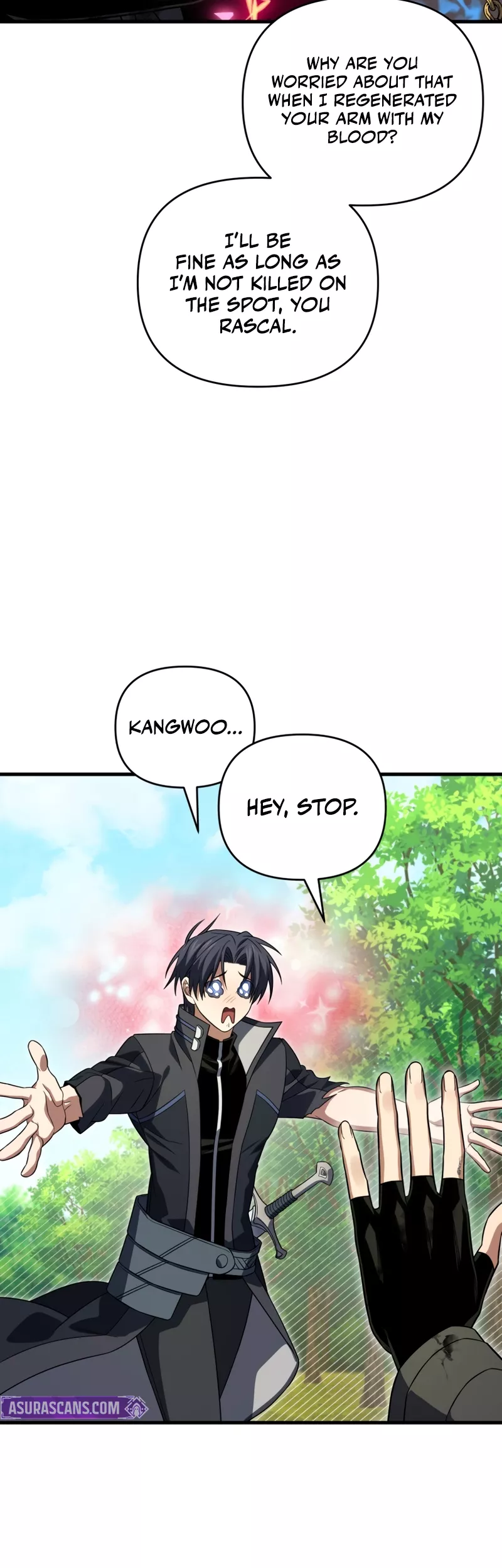 Read Player Who Returned 10,000 Years Later Manga Online