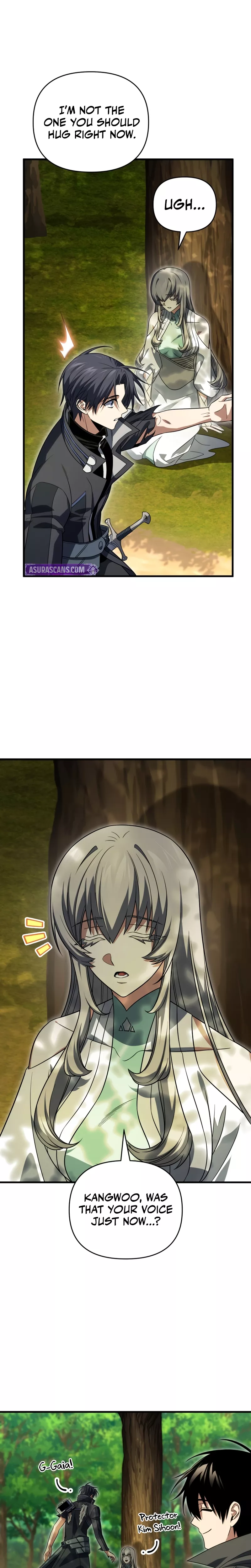 Read Player Who Returned 10,000 Years Later Manga Online