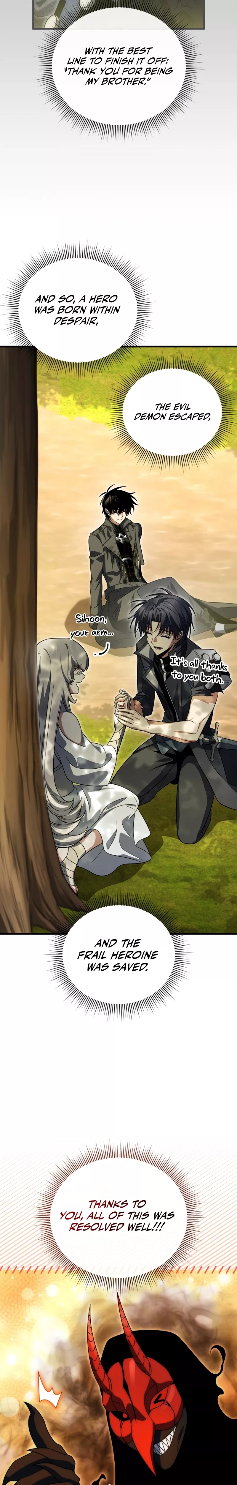 Read Player Who Returned 10,000 Years Later Manga Online