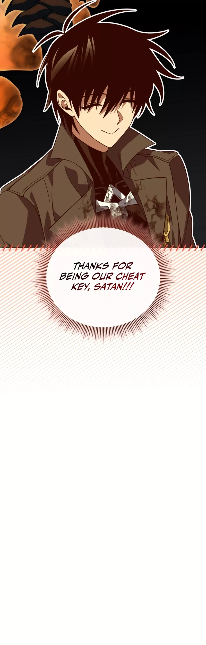 Read Player Who Returned 10,000 Years Later Manga Online