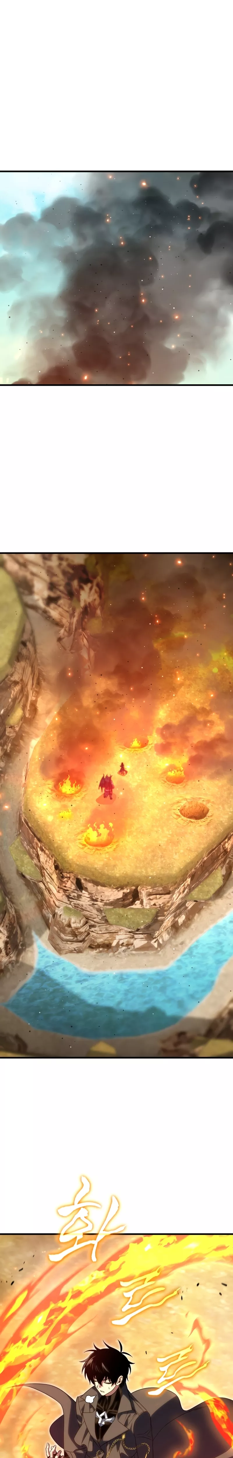 Read Player Who Returned 10,000 Years Later Manga Online