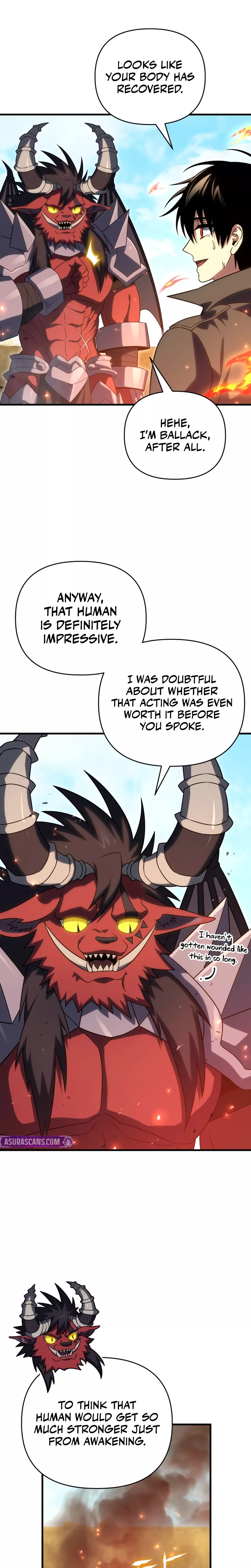 Read Player Who Returned 10,000 Years Later Manga Online