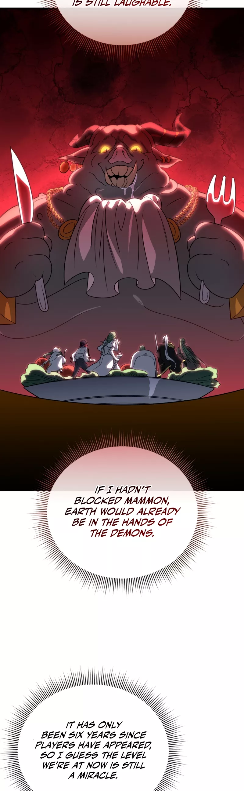 Read Player Who Returned 10,000 Years Later Manga Online