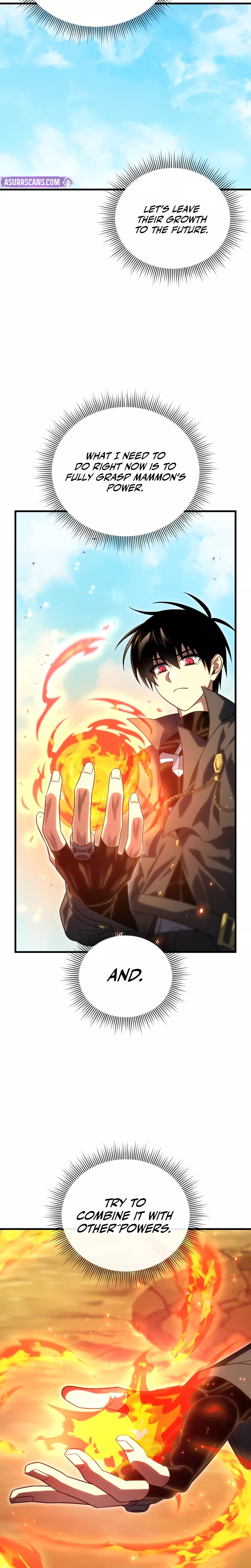 Read Player Who Returned 10,000 Years Later Manga Online