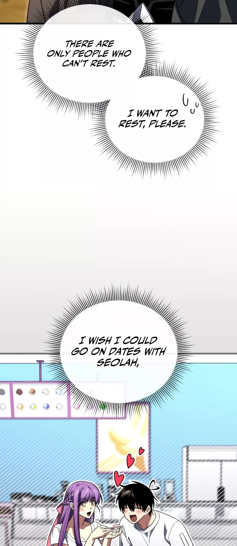 Read Player Who Returned 10,000 Years Later Manga Online