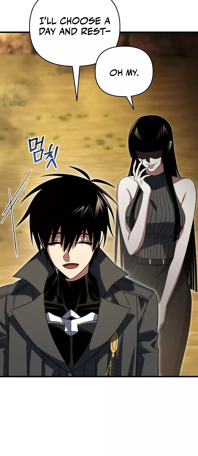 Read Player Who Returned 10,000 Years Later Manga Online