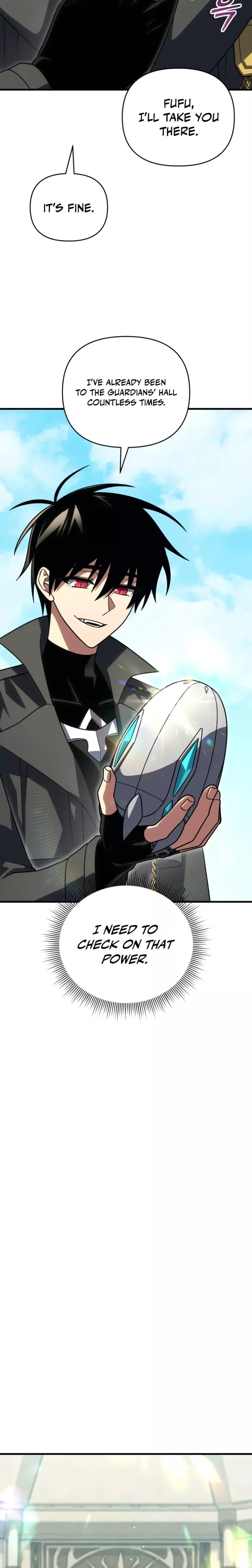 Read Player Who Returned 10,000 Years Later Manga Online