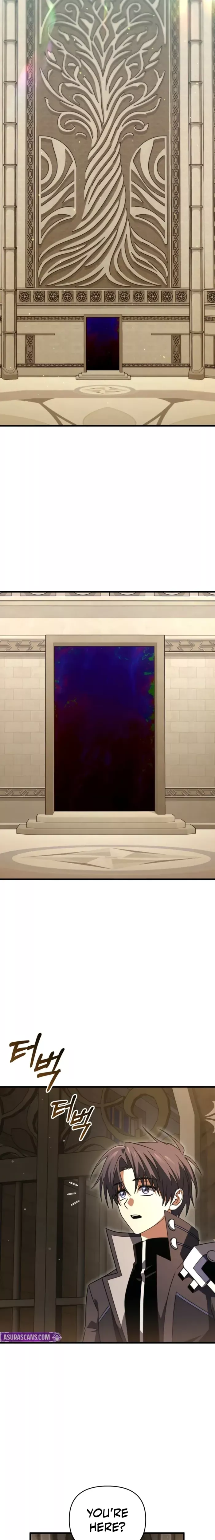 Read Player Who Returned 10,000 Years Later Manga Online