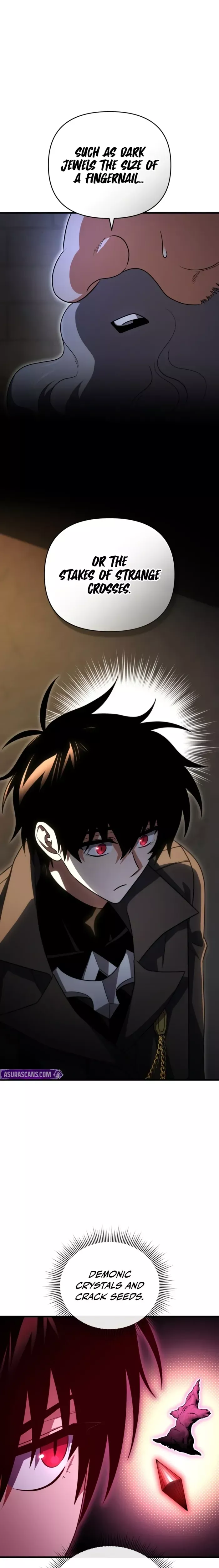 Read Player Who Returned 10,000 Years Later Manga Online