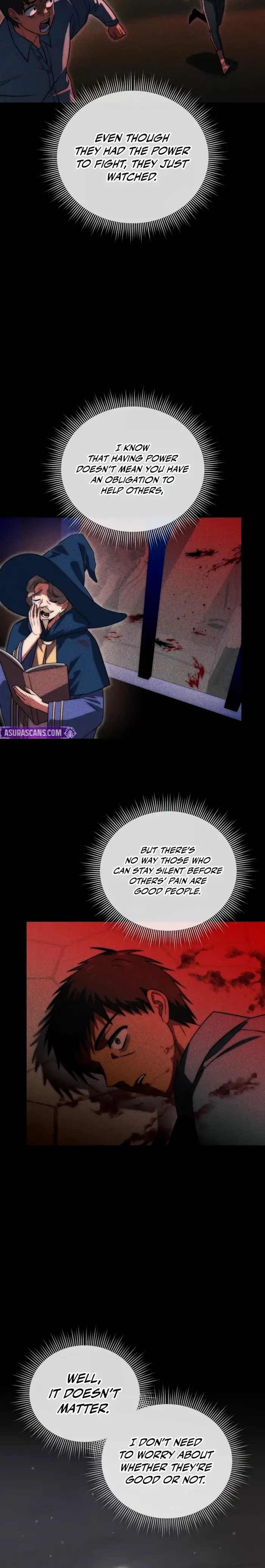 Read Player Who Returned 10,000 Years Later Manga Online