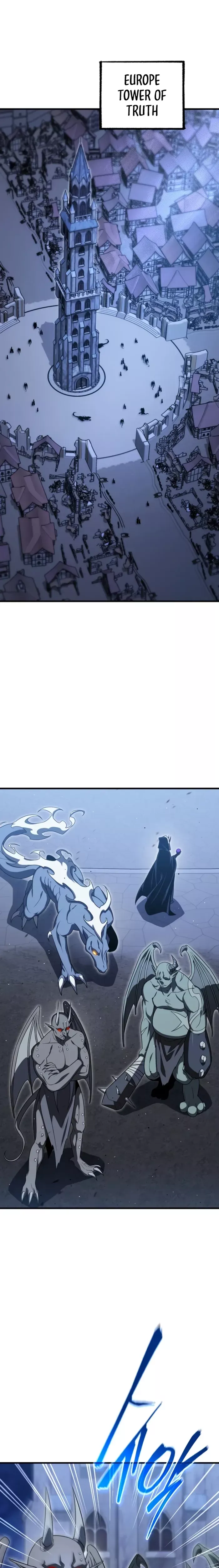 Read Player Who Returned 10,000 Years Later Manga Online