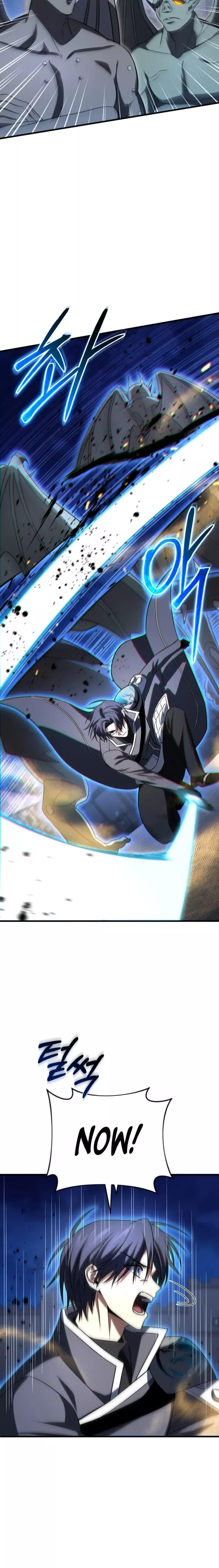 Read Player Who Returned 10,000 Years Later Manga Online