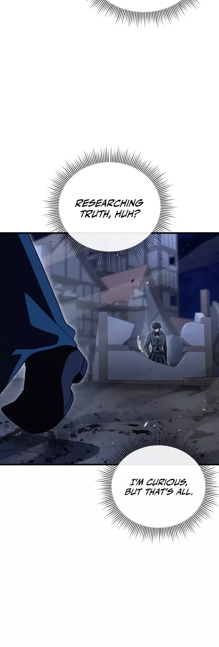 Read Player Who Returned 10,000 Years Later Manga Online