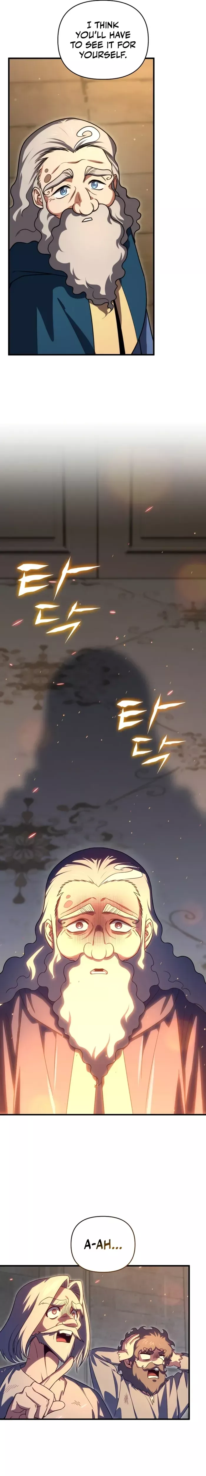 Read Player Who Returned 10,000 Years Later Manga Online