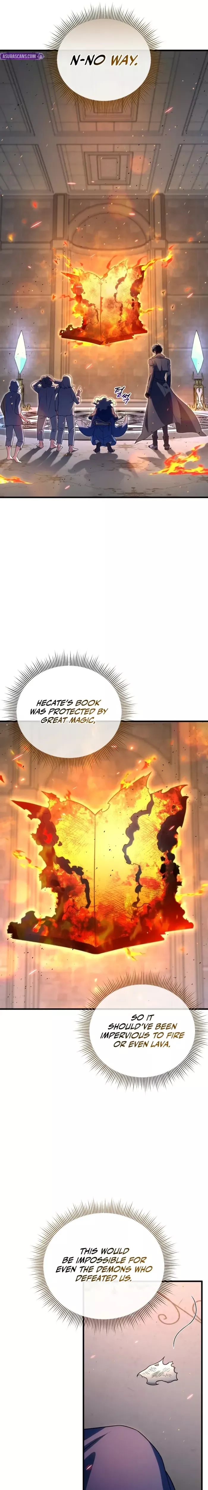 Read Player Who Returned 10,000 Years Later Manga Online