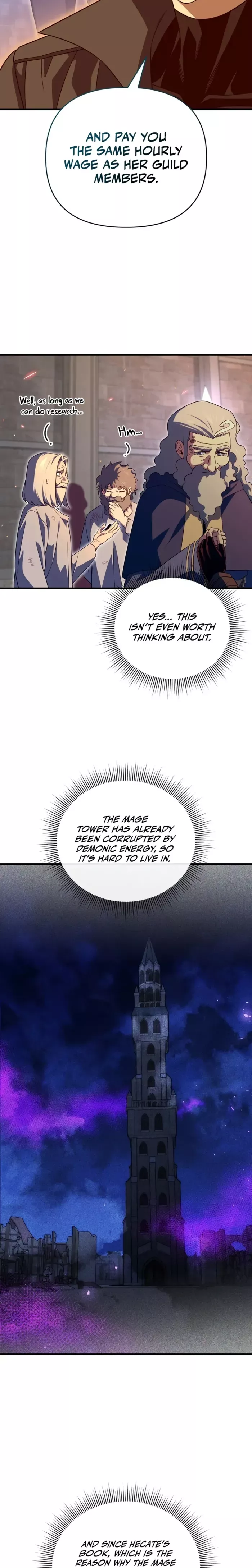 Read Player Who Returned 10,000 Years Later Manga Online