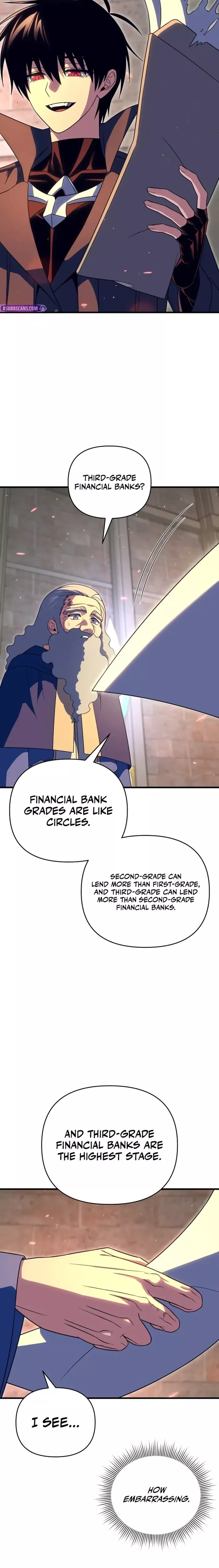 Read Player Who Returned 10,000 Years Later Manga Online