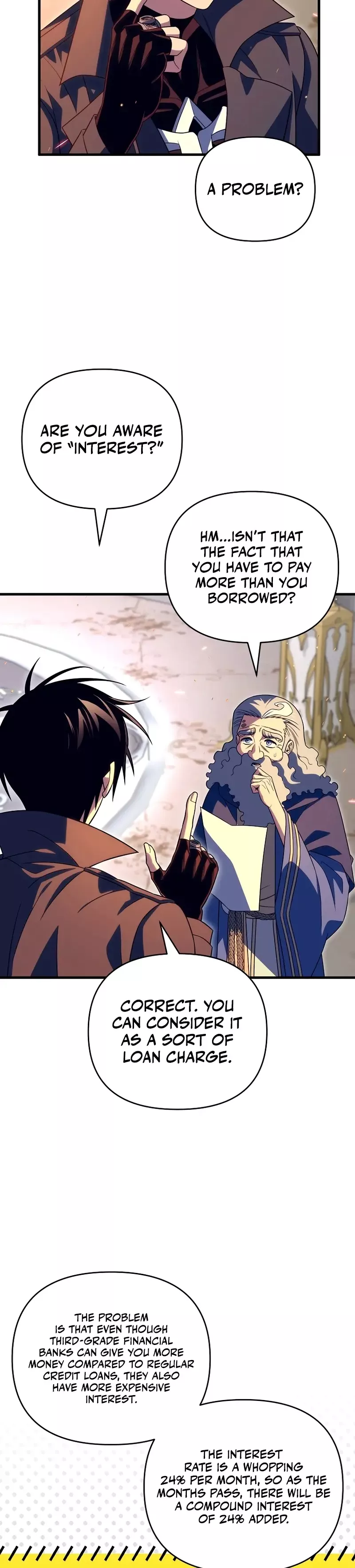 Read Player Who Returned 10,000 Years Later Manga Online