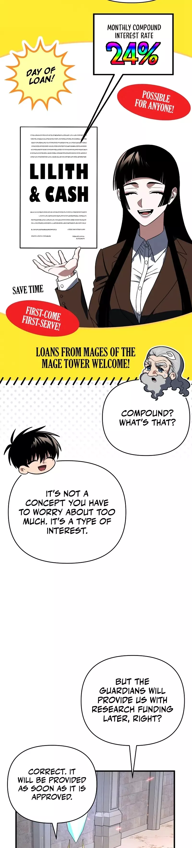 Read Player Who Returned 10,000 Years Later Manga Online