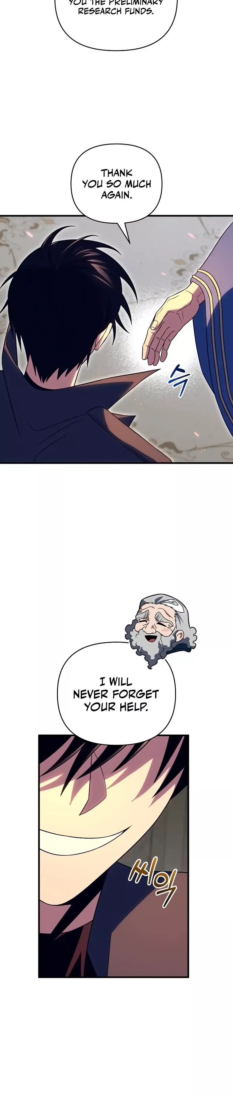 Read Player Who Returned 10,000 Years Later Manga Online