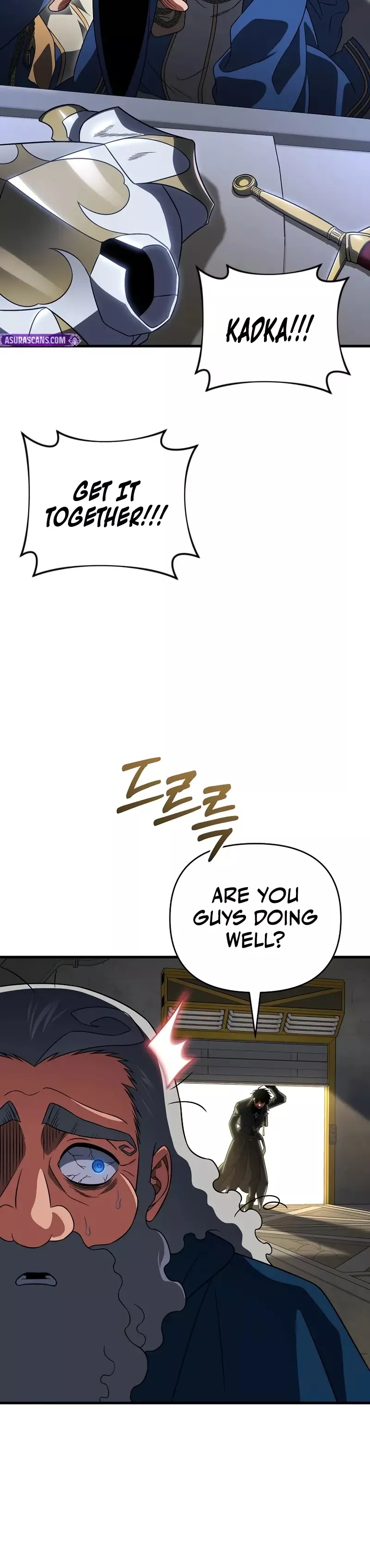 Read Player Who Returned 10,000 Years Later Manga Online