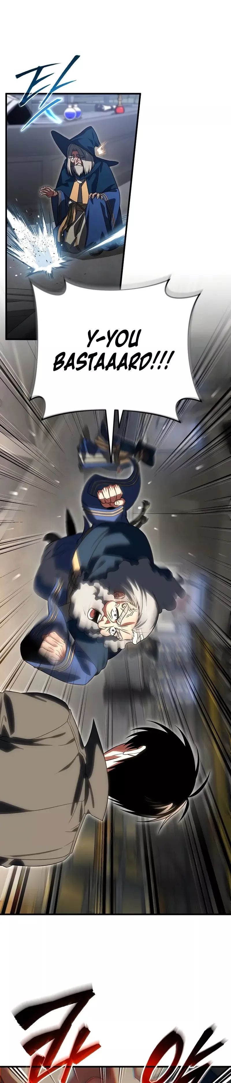 Read Player Who Returned 10,000 Years Later Manga Online