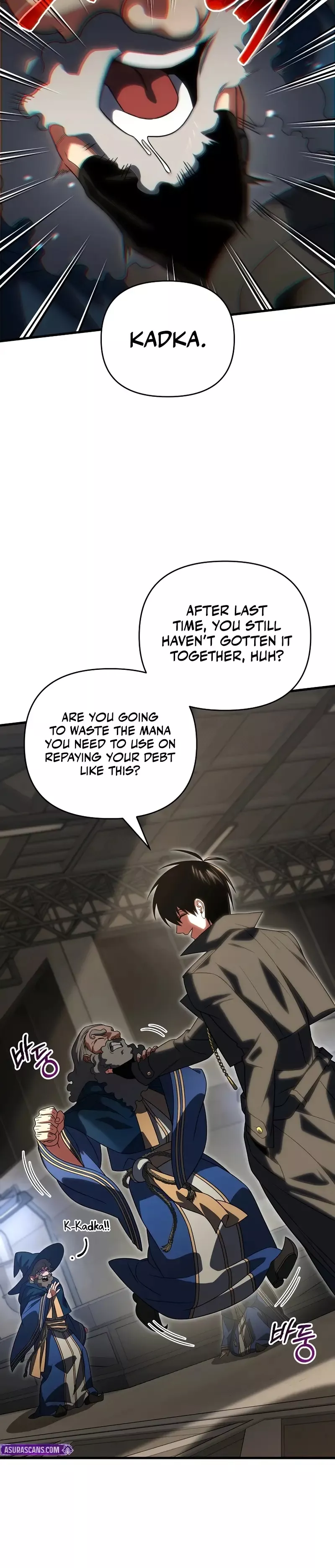 Read Player Who Returned 10,000 Years Later Manga Online