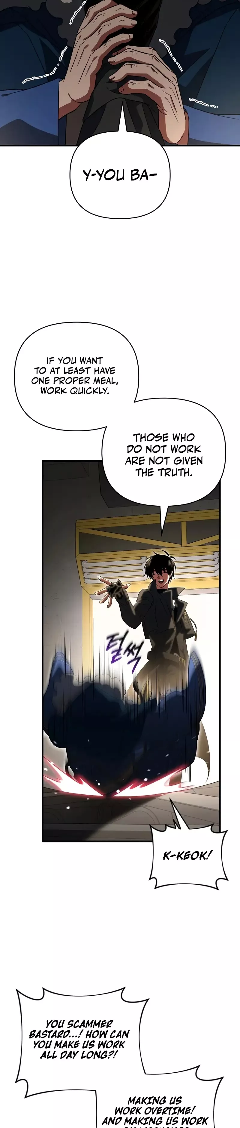 Read Player Who Returned 10,000 Years Later Manga Online