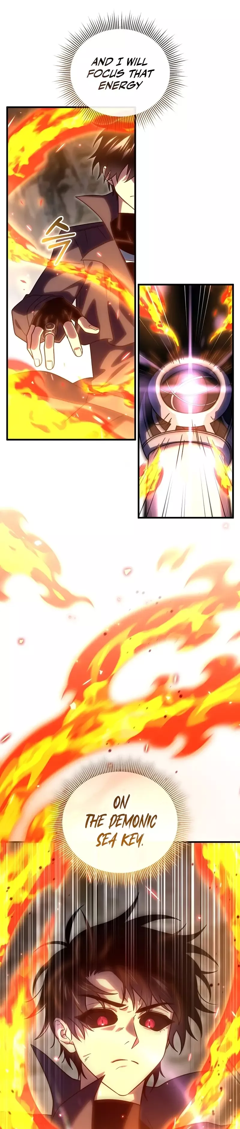 Read Player Who Returned 10,000 Years Later Manga Online