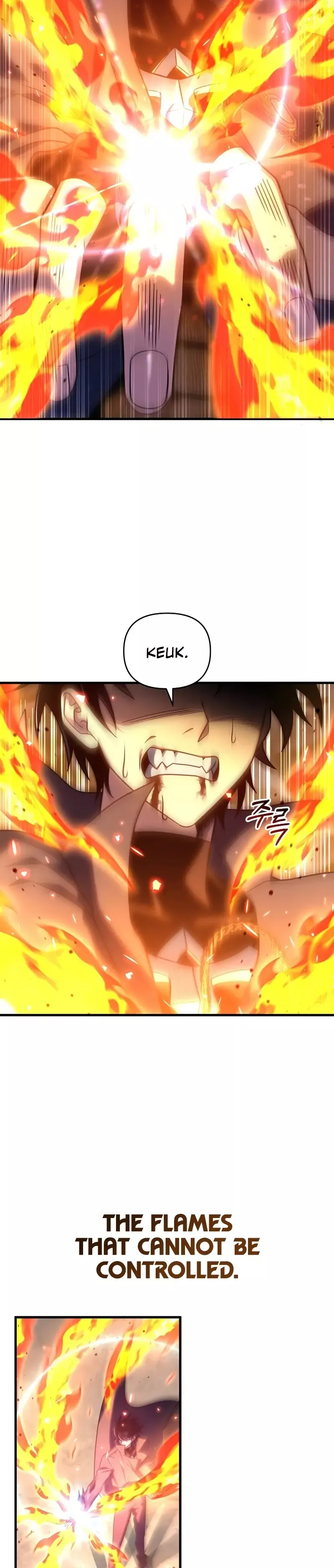 Read Player Who Returned 10,000 Years Later Manga Online