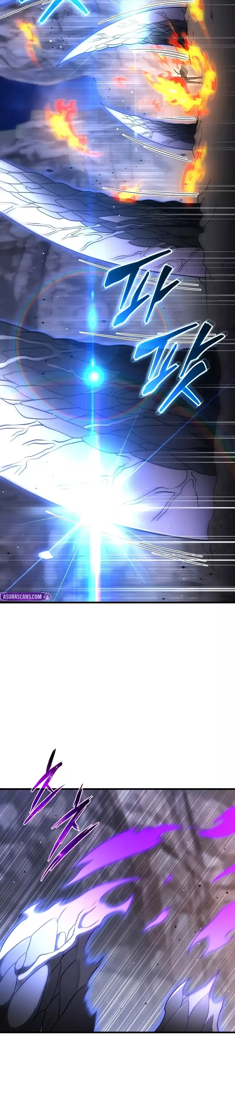 Read Player Who Returned 10,000 Years Later Manga Online