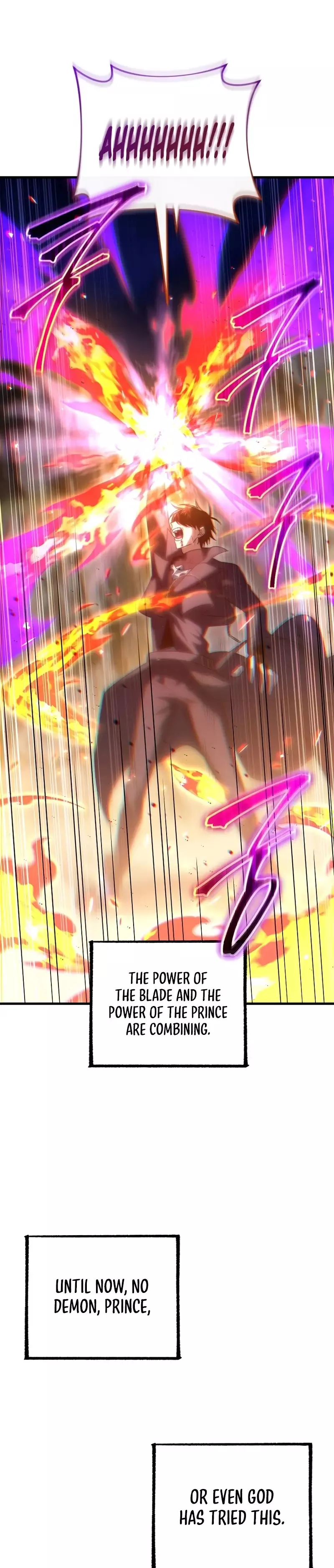 Read Player Who Returned 10,000 Years Later Manga Online