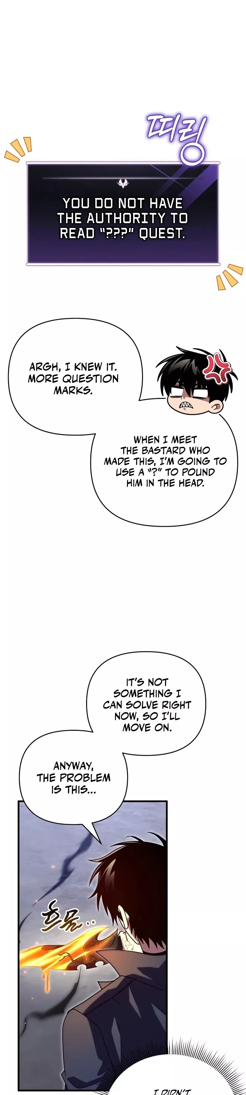 Read Player Who Returned 10,000 Years Later Manga Online